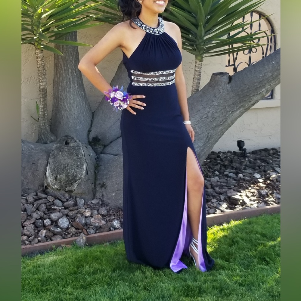 EUC - Formal Gown/Dress